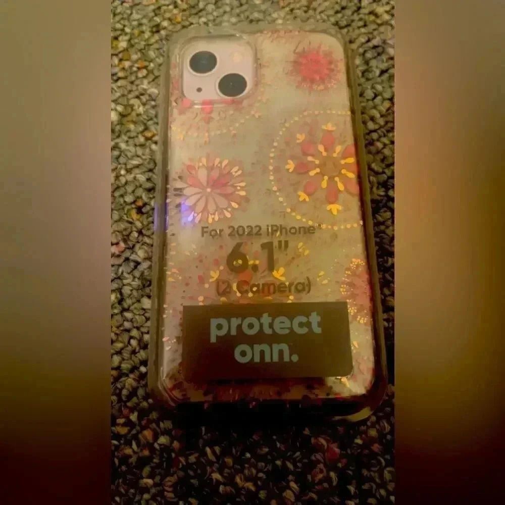 Brand new iPhone case for 2022 iPhone 6.1”‎